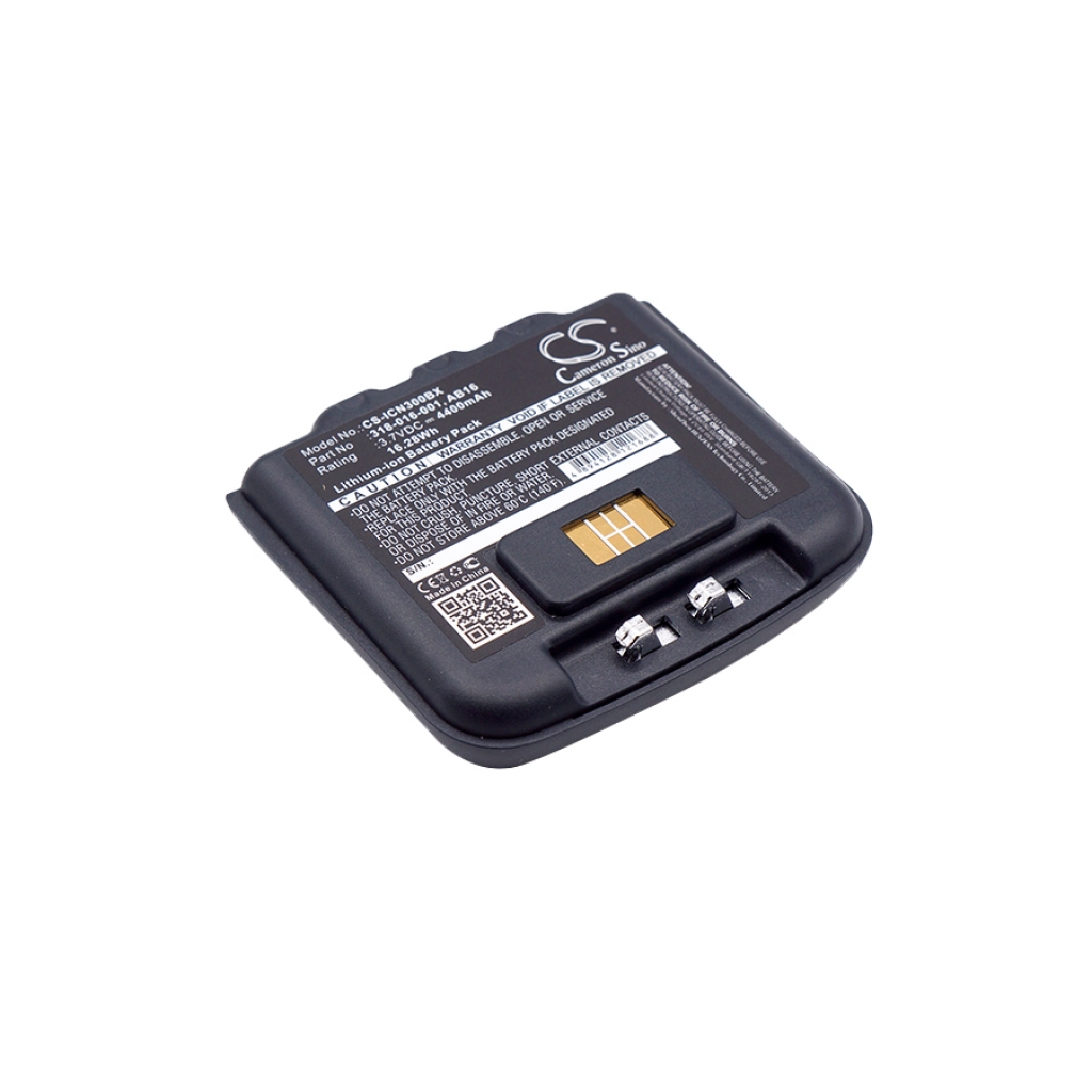 Battery Replaces AB9