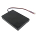 Baterija za GPS, navigator NAVMAN CS-ICN320SL