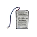 Baterija za GPS, navigator NAVMAN CS-ICN320SL