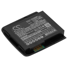 Kompatibilna zamenjava baterije za Intermec 318-038-001,318-039-001,318-039-012,318-052-001,318-052-011...