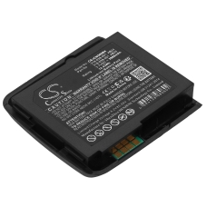 Kompatibilna zamenjava baterije za Intermec 318-038-001,318-039-001,318-039-012,318-052-001,318-052-011...