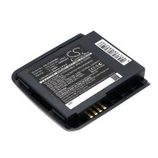 Kompatibilna zamenjava baterije za Intermec 318-038-001,318-039-001,AB24,AB25
