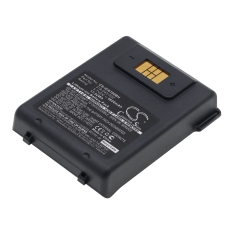 Kompatibilna zamenjava baterije za Intermec 1000AB01,318-043-002,318-043-012,318-043-022,318-043-033