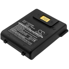 Kompatibilna zamenjava baterije za Intermec 1000AB01,318-043-002,318-043-012,318-043-022,318-043-033
