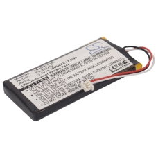 Kompatibilna zamenjava baterije za NAVMAN PS-803262
