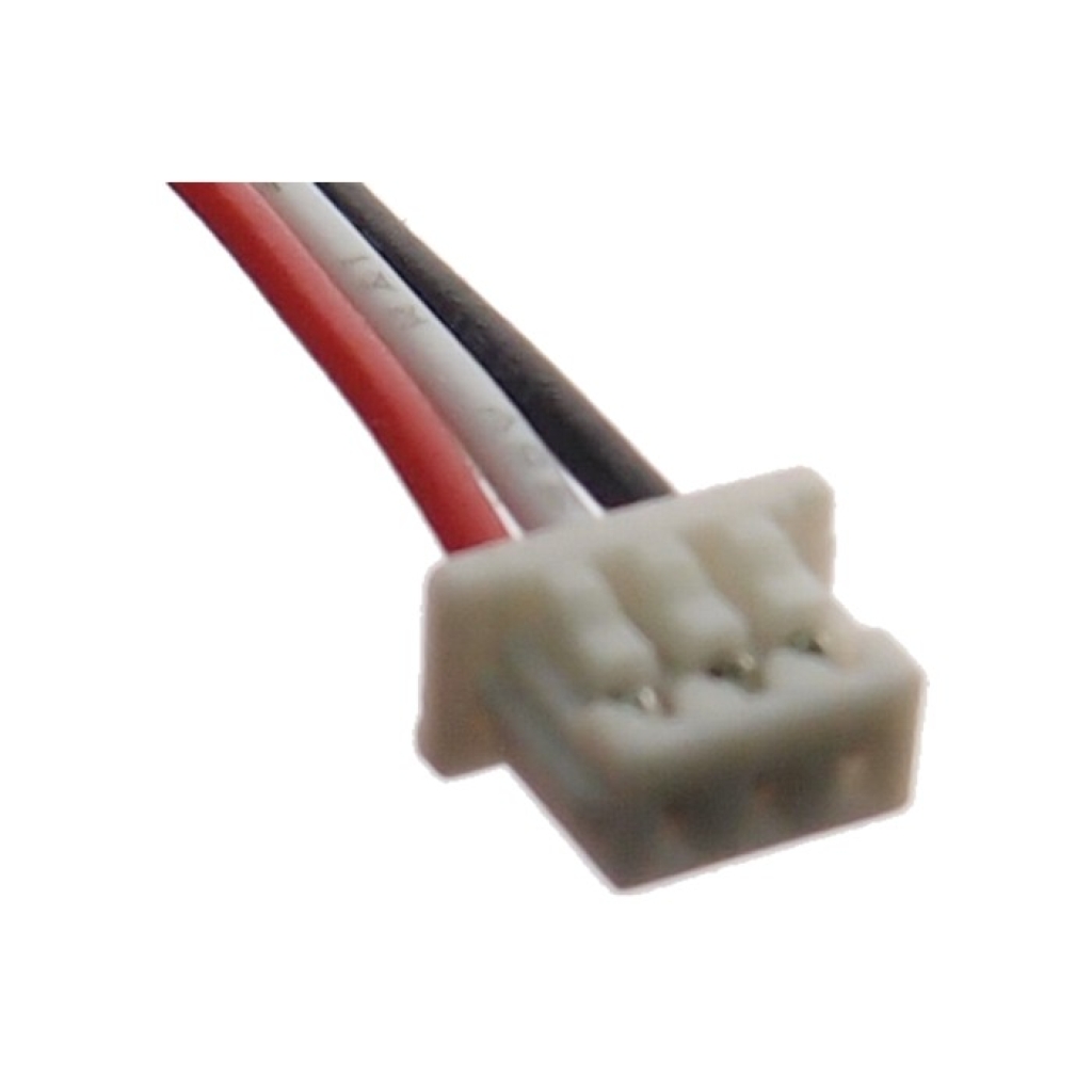 Kompatibilna zamenjava baterije za NAVMAN PS-803262