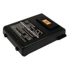 Kompatibilna zamenjava baterije za Intermec 1000AB01,318-043-002,318-043-012,318-043-022,318-043-033