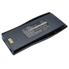 Kompatibilna zamenjava baterije za Cisco 74-2901-01