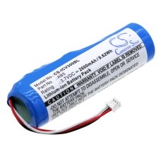 Kompatibilna zamenjava baterije za Intermec AB5