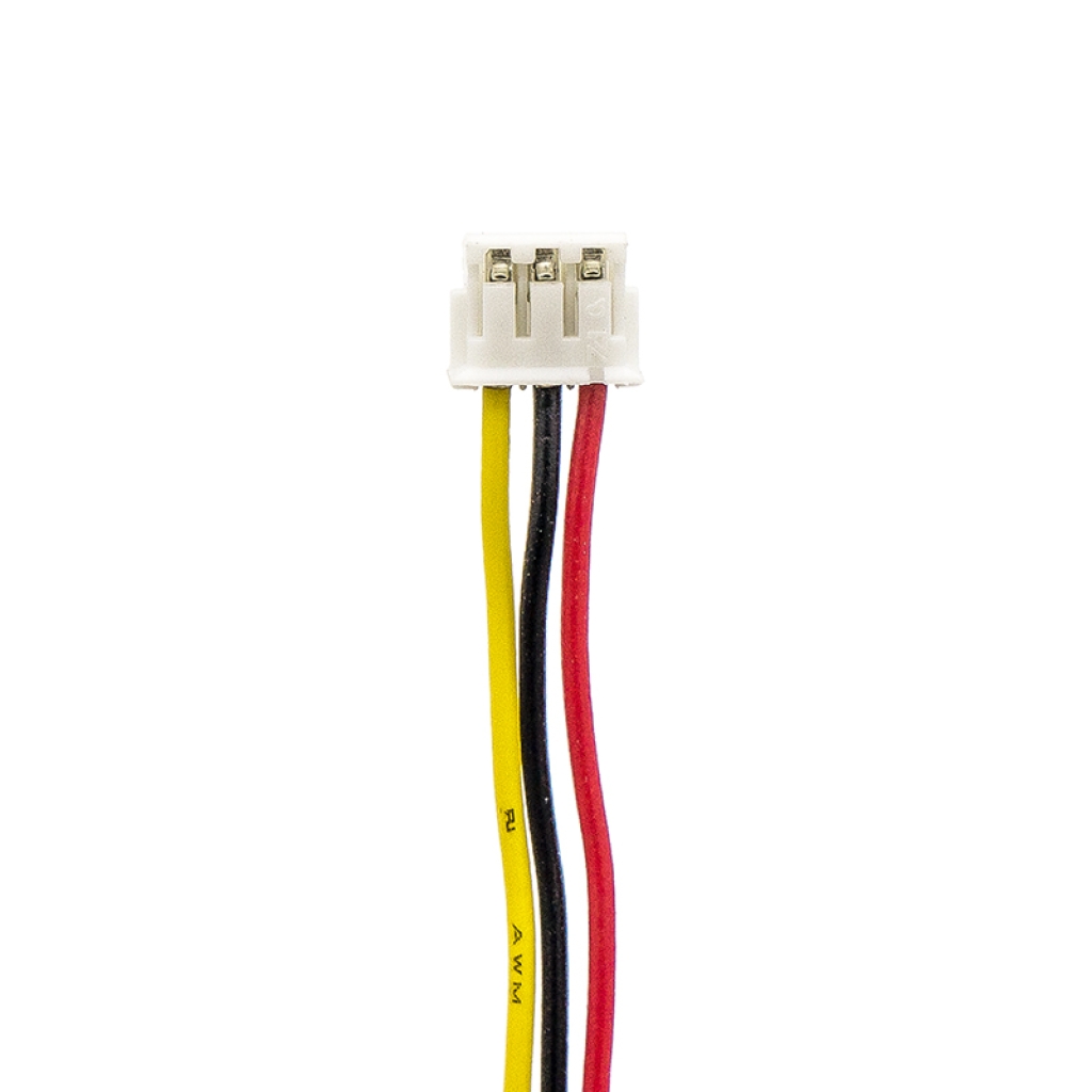 Kompatibilna zamenjava baterije za Intermec AB5