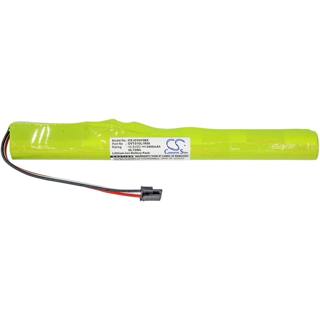 Battery Replaces OVT31OL1R00