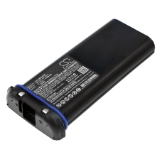 Kompatibilna zamenjava baterije za Icom BP-224,BP-224H
