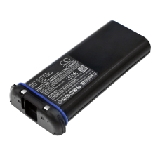 Kompatibilna zamenjava baterije za Icom BP-224,BP-224H