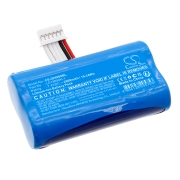 Battery compatibleWith Payment Terminal Battery
