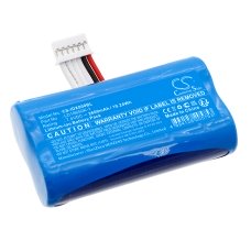 Kompatibilna zamenjava baterije za Ingenico LD18650K-1,LD18650M,LD18650N