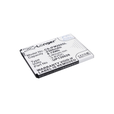 Kompatibilna zamenjava baterije za Infocus UP130028