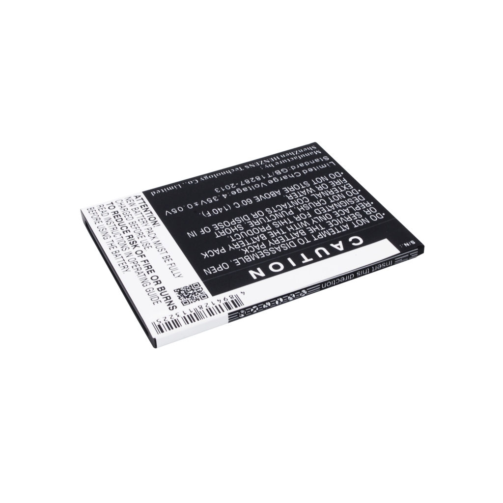 Baterije združljivo z Infocus M320 M320 CS-IFM320SL