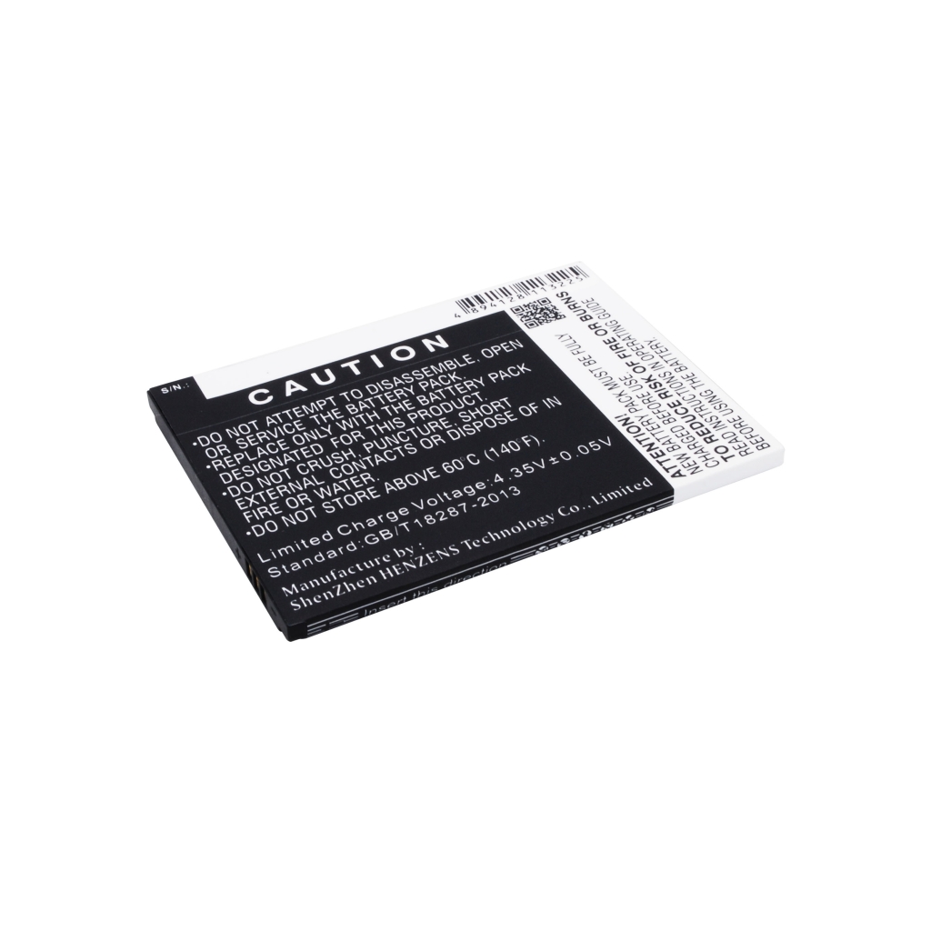 Baterije združljivo z Infocus M320 M320 CS-IFM320SL