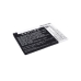 Baterije združljivo z Infocus M320 M320 CS-IFM320SL