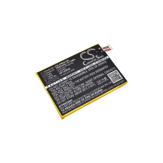 Kompatibilna zamenjava baterije za Infocus UP130039