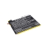 Battery compatible with Infocus