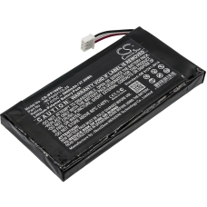 Kompatibilna zamenjava baterije za Infinity MLP5457115-2S
