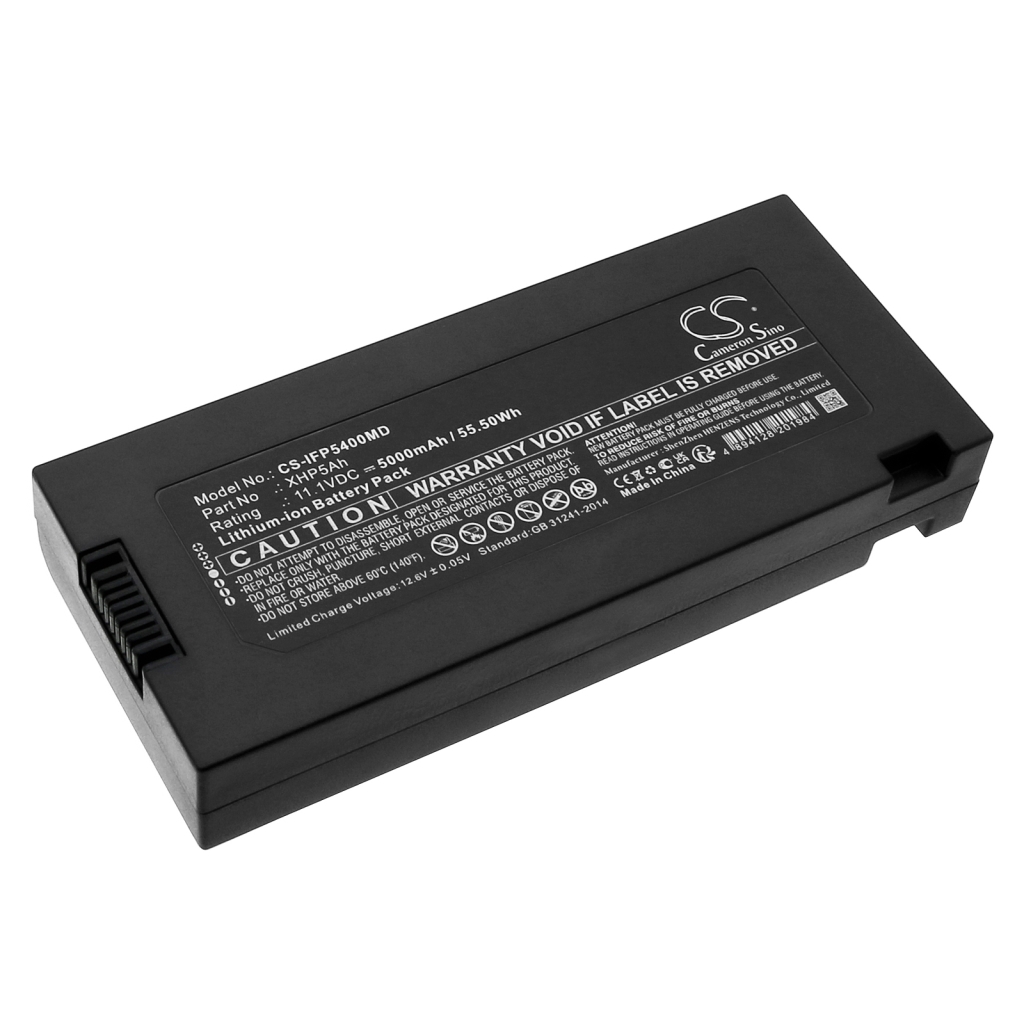 Medicinska baterija Infinum Omni (CS-IFP5400MD)
