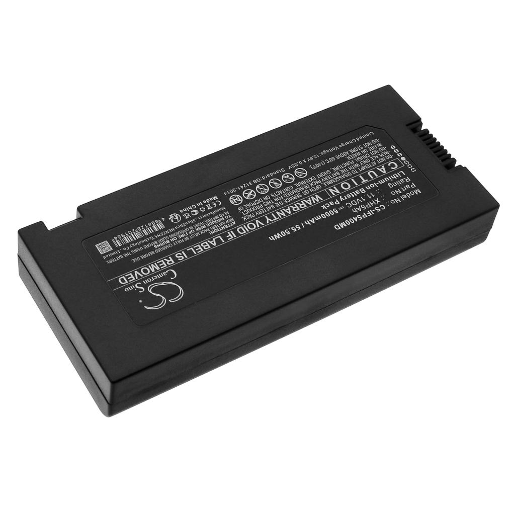 Medicinska baterija Infinum Omni (CS-IFP5400MD)