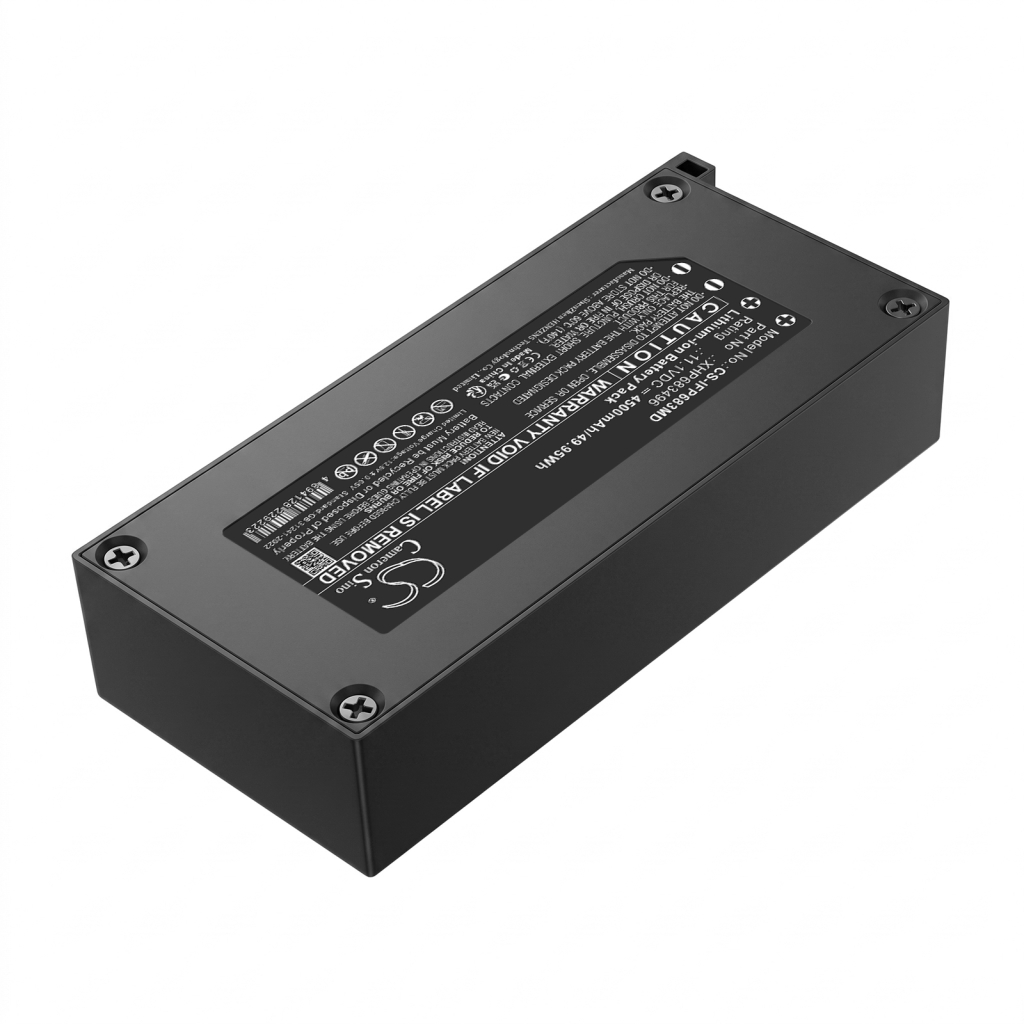 Baterija združljivo z Infinum CS-IFP683MD