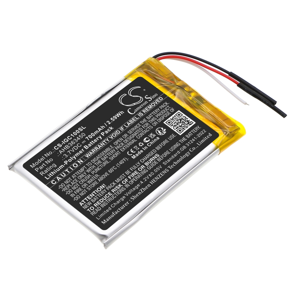 Igpsport BSC100