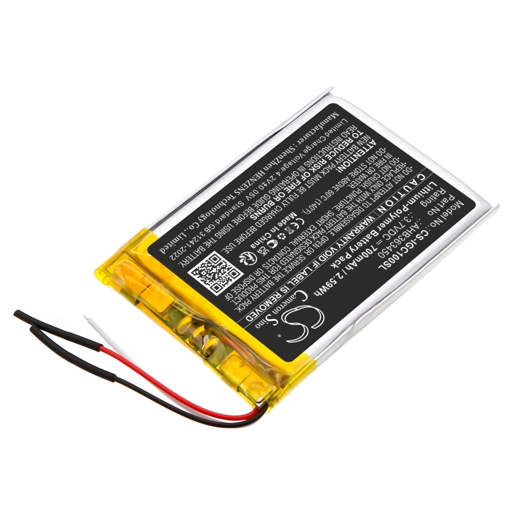 Igpsport BSC100