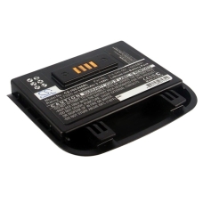 Kompatibilna zamenjava baterije za Intermec 1005AB01,318-045-001