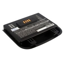 Kompatibilna zamenjava baterije za Intermec 1005AB01,318-045-001