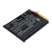 Batteries compatible with IDEMIA IDScreen MPH-MB003 MPH-MB003A MPH-MB003B CS-IMB003SL
