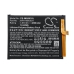 Batteries compatible with IDEMIA IDScreen MPH-MB003 MPH-MB003A MPH-MB003B CS-IMB003SL