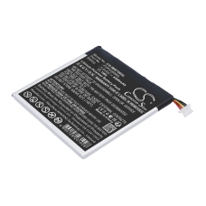Kompatibilna zamenjava baterije za Ingenico FHP408086L