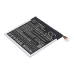 Battery for Ingenico Moby