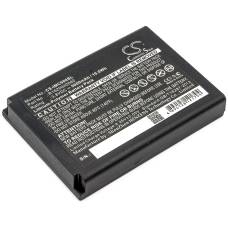 Kompatibilna zamenjava baterije za Idata R1620040062