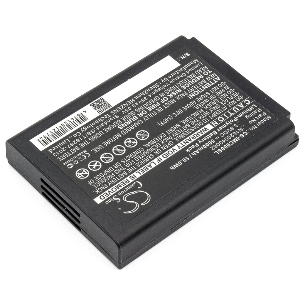 Baterije Nadomešča R1620040062