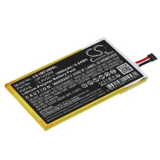 Kompatibilna zamenjava baterije za Infocus UP140008
