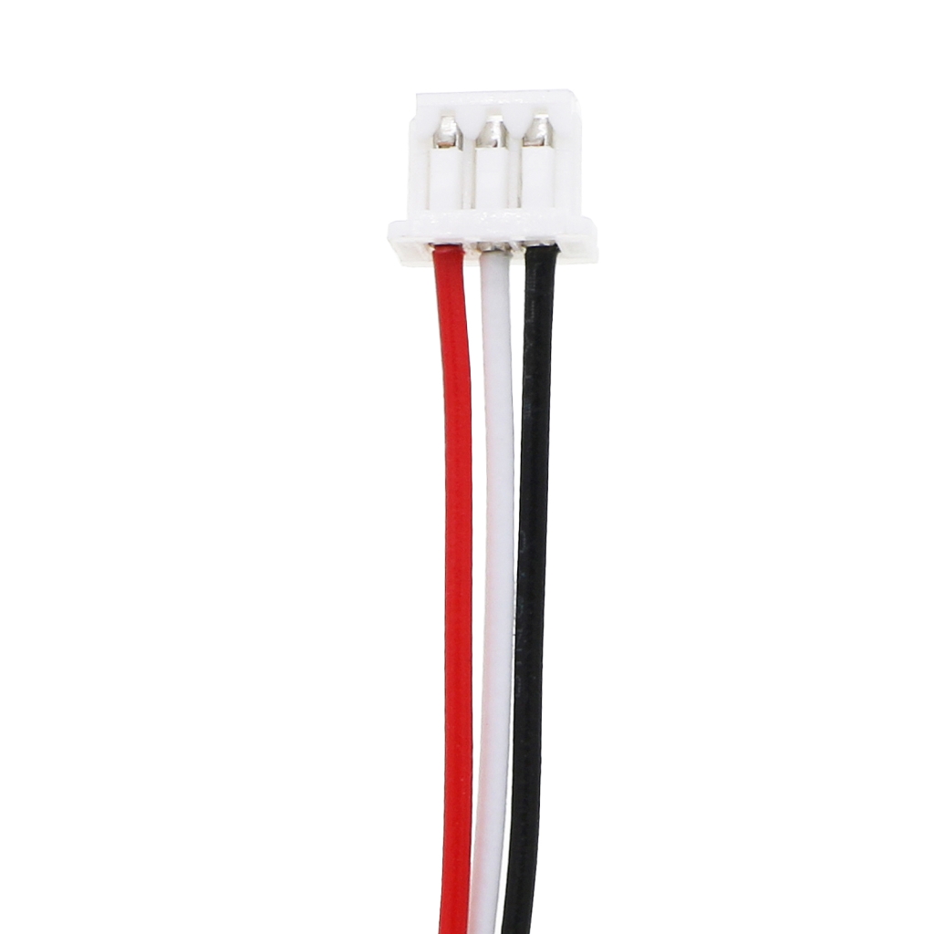 Kompatibilna zamenjava baterije za Ingenico 296203895AB,P0750-LF