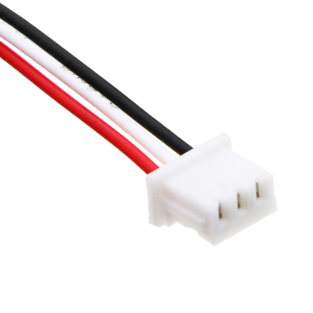 Kompatibilna zamenjava baterije za Ingenico 296203895AB,P0750-LF