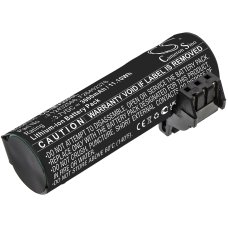 Kompatibilna zamenjava baterije za Ingenico F12433179,F26402376,PBI61726