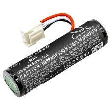 Kompatibilna zamenjava baterije za Ingenico F12432566