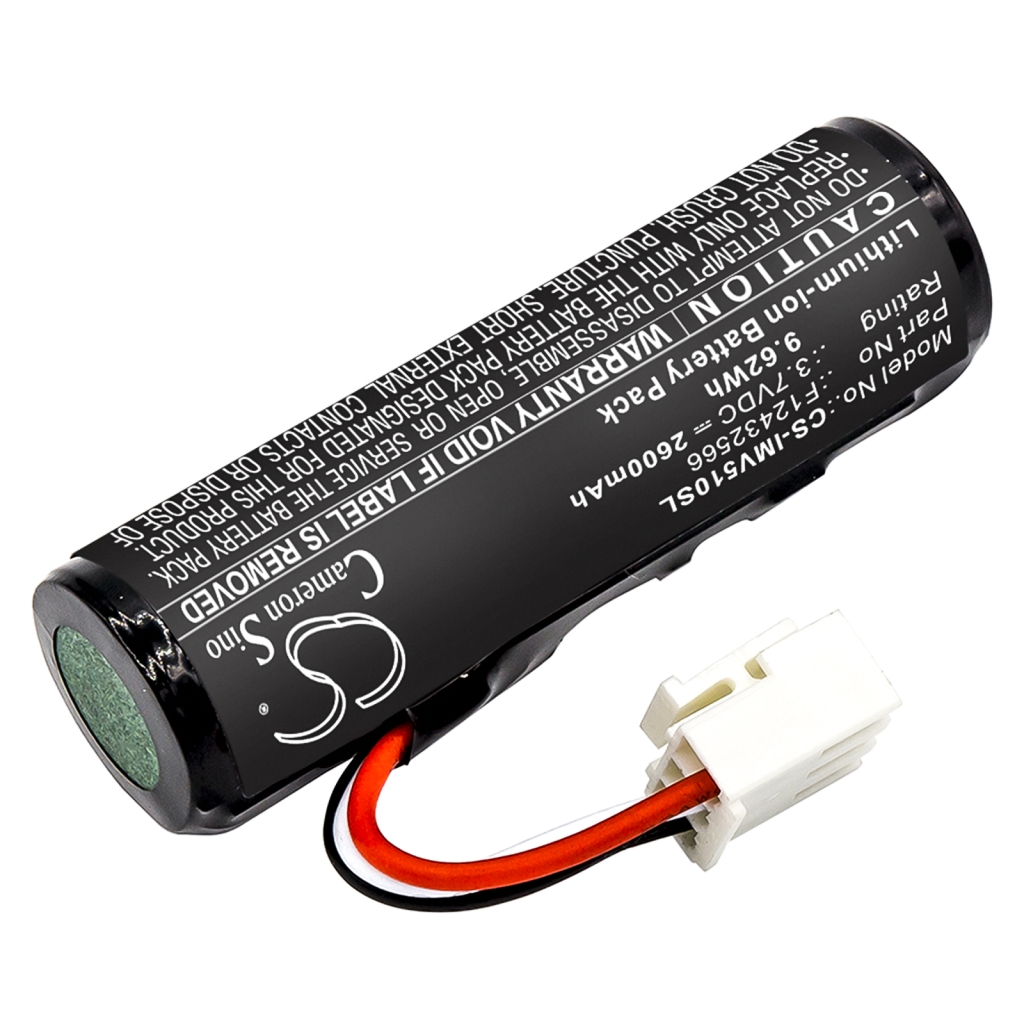 Baterija za plačilni terminal Ingenico CS-IMV510SL