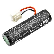 Kompatibilna zamenjava baterije za Ingenico F12432566