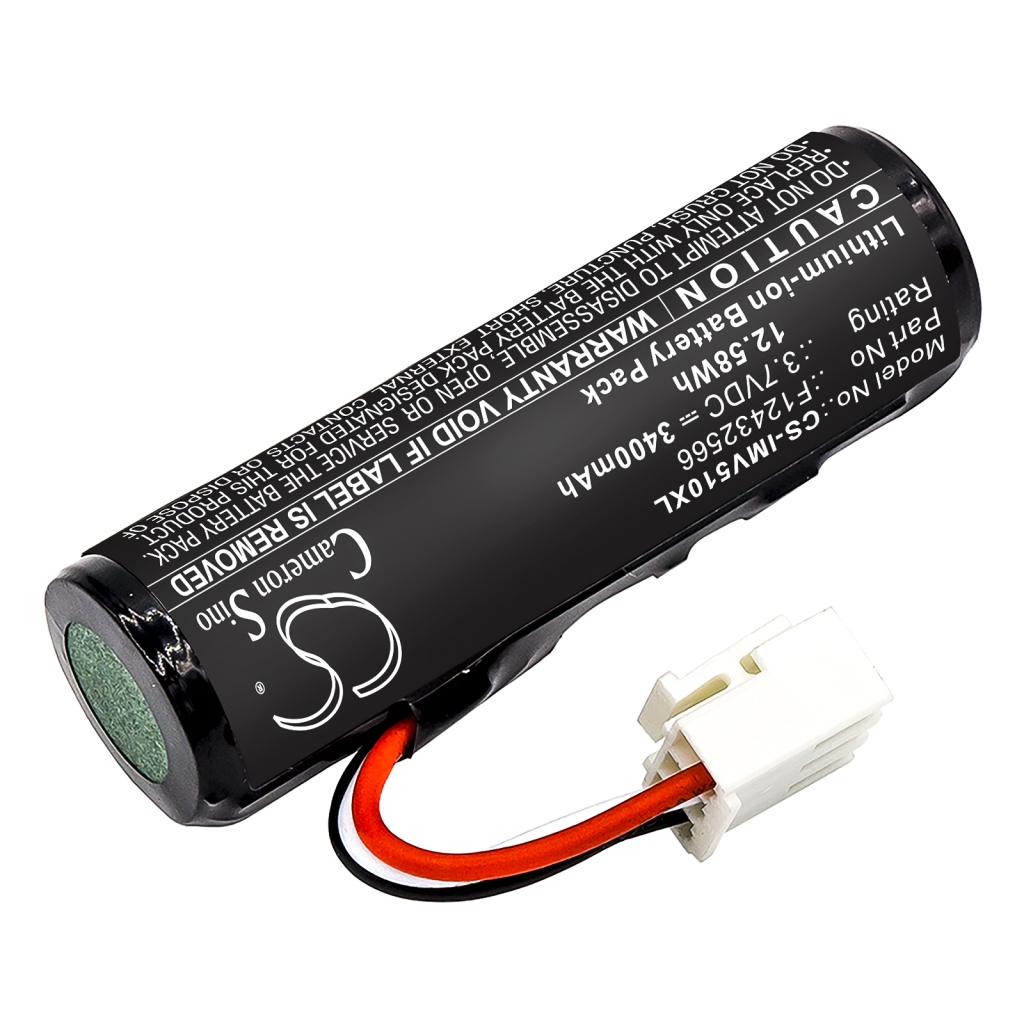 Baterija za plačilni terminal Ingenico CS-IMV510XL