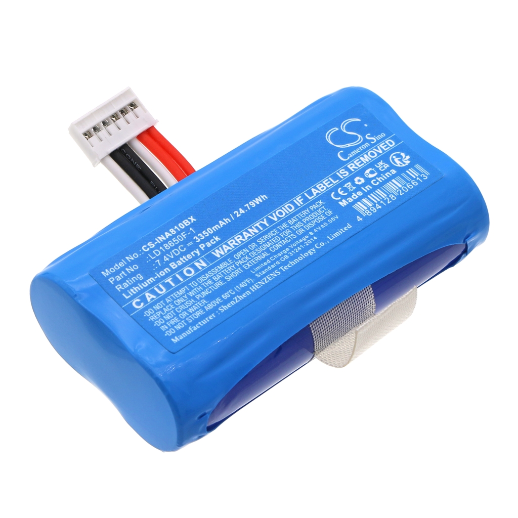 Payment Terminal Battery Landi CS-INA810BX