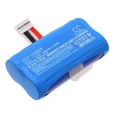 Kompatibilna zamenjava baterije za Landi LD18650F-1,LD18650H-1