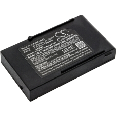 Kompatibilna zamenjava baterije za Ingenico B25030001,BTY00017